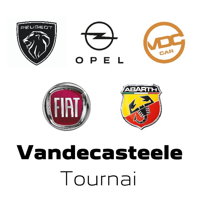 Vandecasteele
