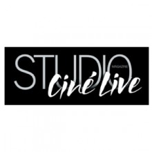 Studio Ciné Live