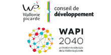 Conseil de développement de Wallonie picarde