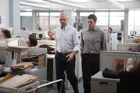 Spotlight reçoit 2 Oscars