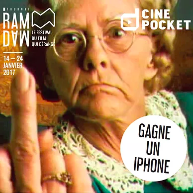 Le concours Cinépocket 2017 est lancé !