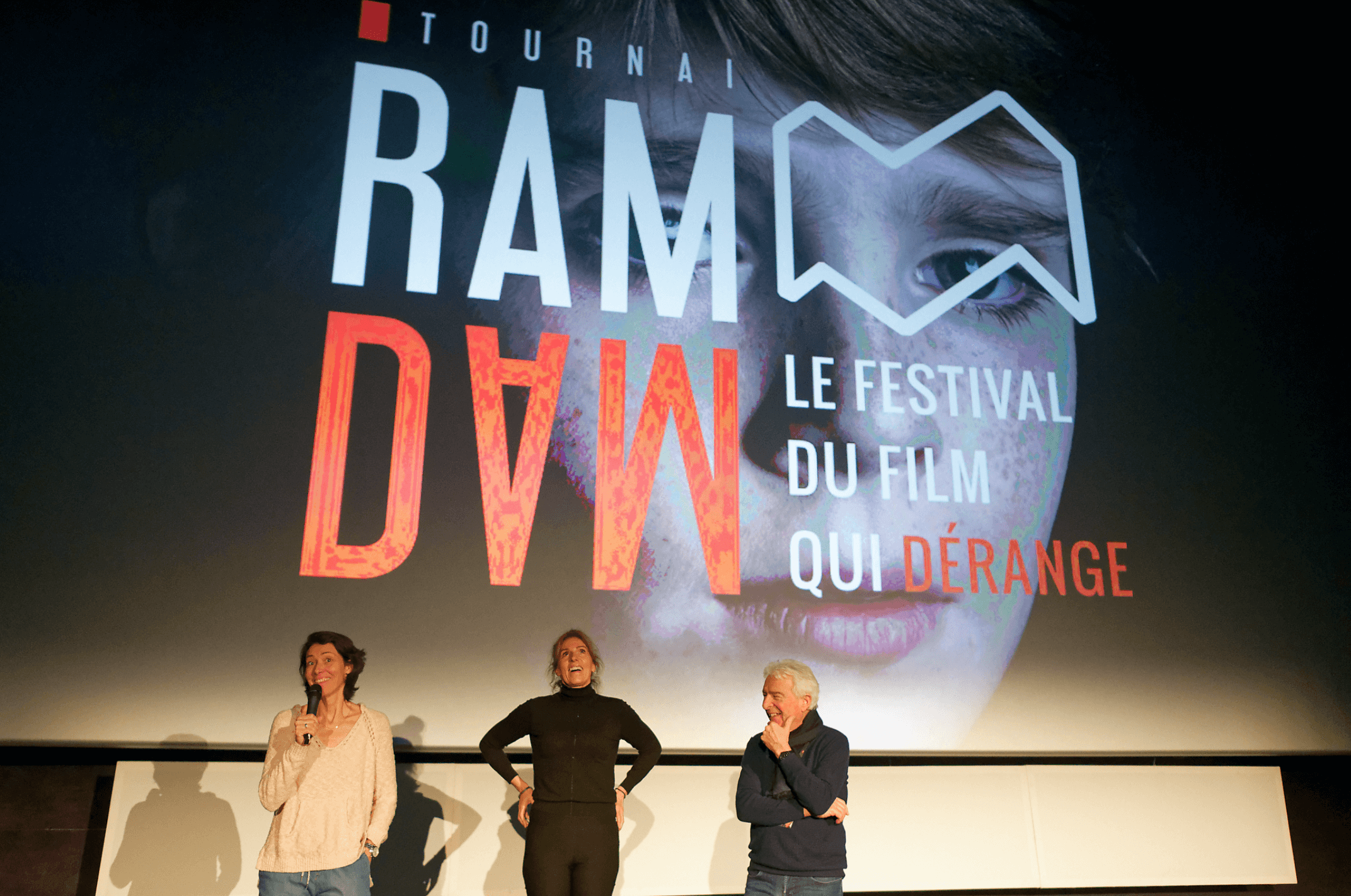 SAVE THE DATE – 10e édition du Tournai Ramdam Festival