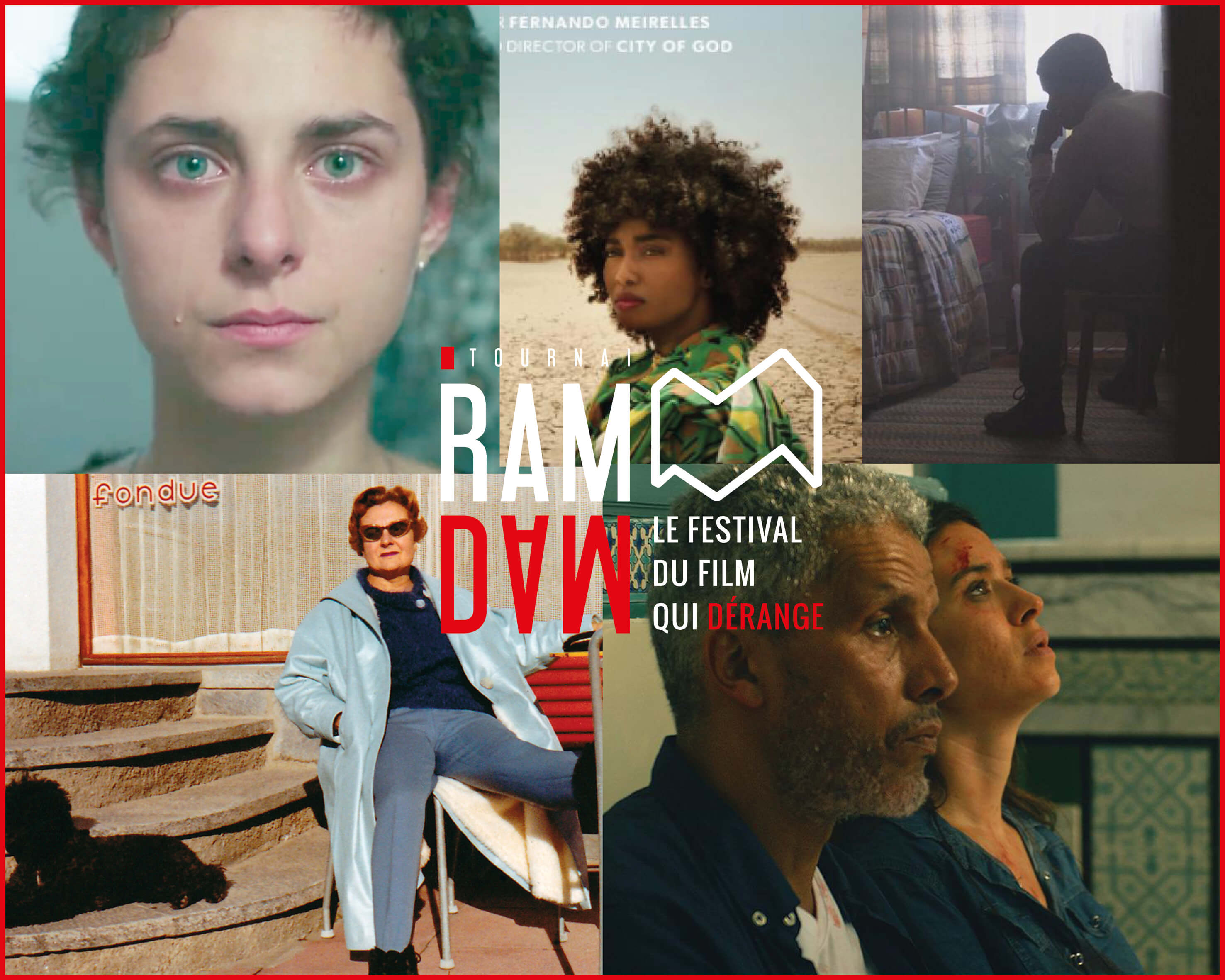 5 films dévoilés !
