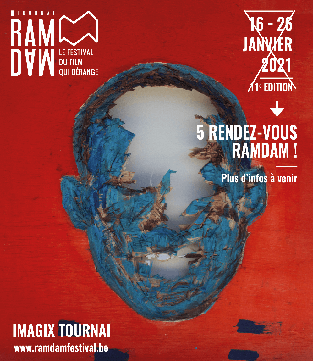 Communiqué de presse – La 11e édition du Tournai Ramdam Festival annulée !