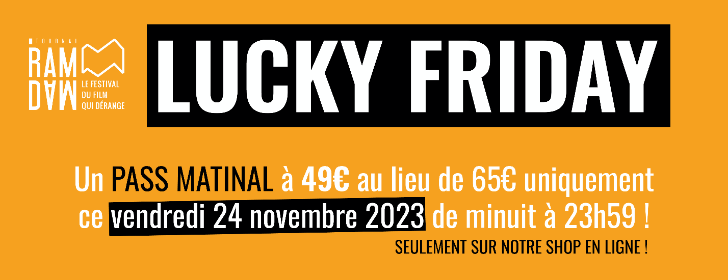 Lucky Friday