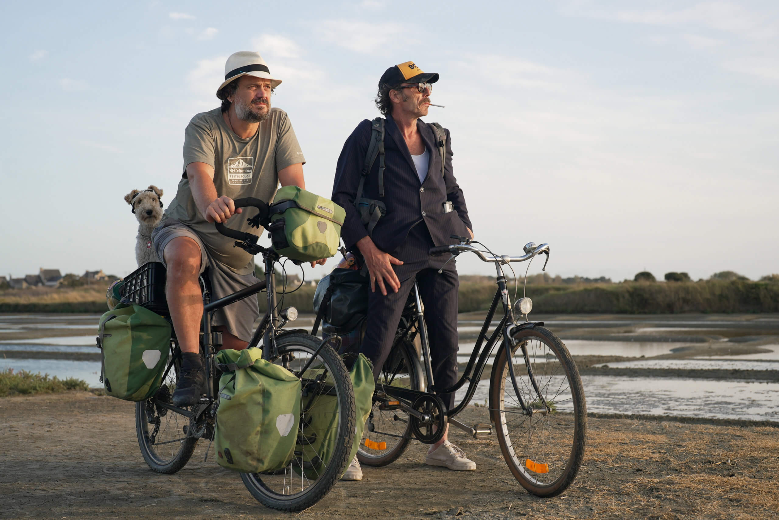 À BICYCLETTE ! | Ramdam Festival - Le Festival du Film Qui ...